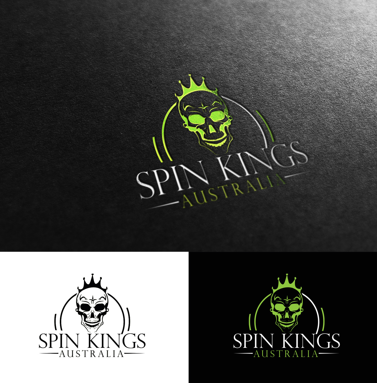 Logo Design by Impressive Solutions for Vizion Shopfitters | Design #19425970