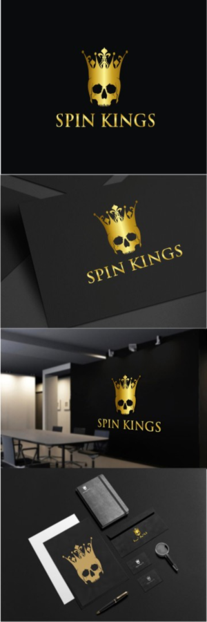 Logo Design by nutu for Vizion Shopfitters | Design: #19425156