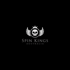 Spin Kings (Australia) | Logo Design by sushsharma99