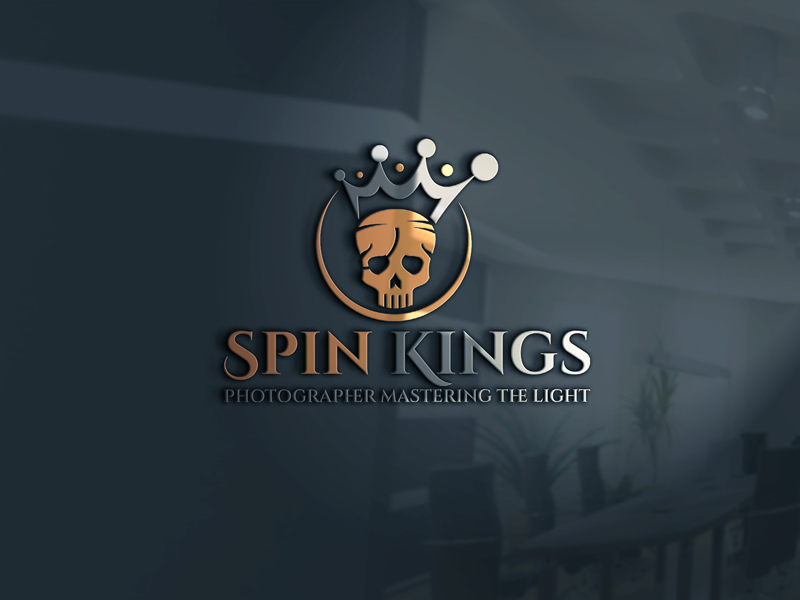 Logo Design by Art Fingers for Vizion Shopfitters | Design: #19441696