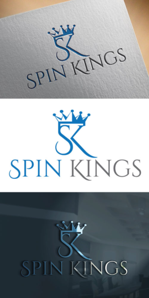 Logo Design by tea tea for Vizion Shopfitters | Design: #19425955