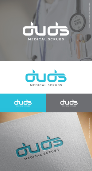 Logo Design by designbysy