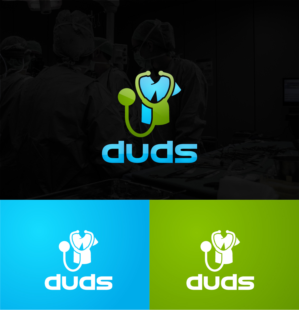 Logo Design by al-studio for this project | Design: #19444186