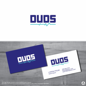 Logo Design by MBARO for this project | Design #19482762