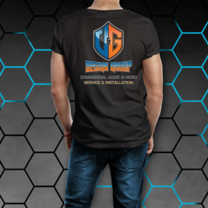 T-shirt Design by FranklyGraphicDesign for this project | Design: #19489513