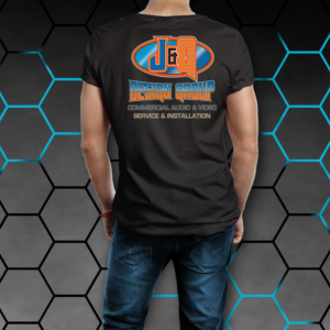 T-shirt Design by FranklyGraphicDesign for this project | Design: #19489515
