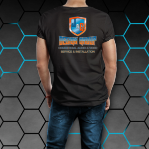 T-shirt Design by FranklyGraphicDesign for this project | Design: #19489519