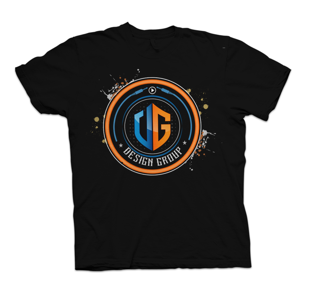 Contest winning design