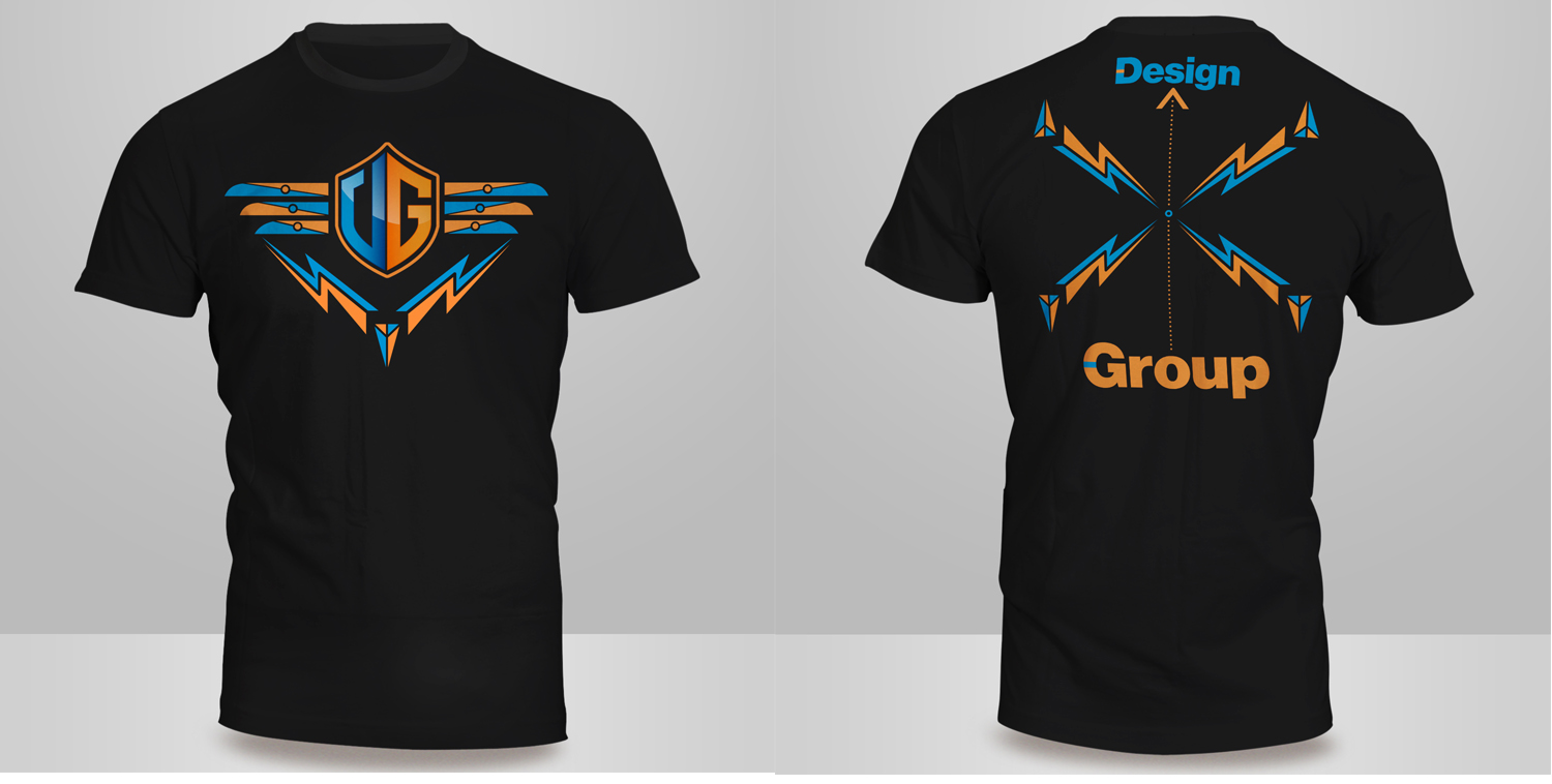 Diseño de Camiseta por Kero para este proyecto | Diseño #19442520