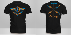 T-shirt Design by Kero for this project | Design: #19442520