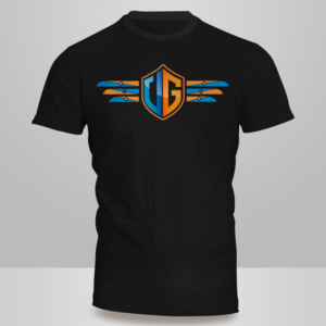 Fresh modern Company T-shirt’s for guys in the field  | T-Shirt-Design von Kero