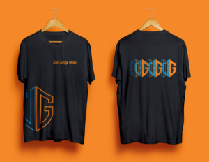 T-shirt Design by Thai Nguyen