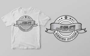 T-shirt Design by SAI DESIGNS for this project | Design: #19489261