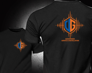 T-shirt Design by Detempo for this project | Design: #19473829