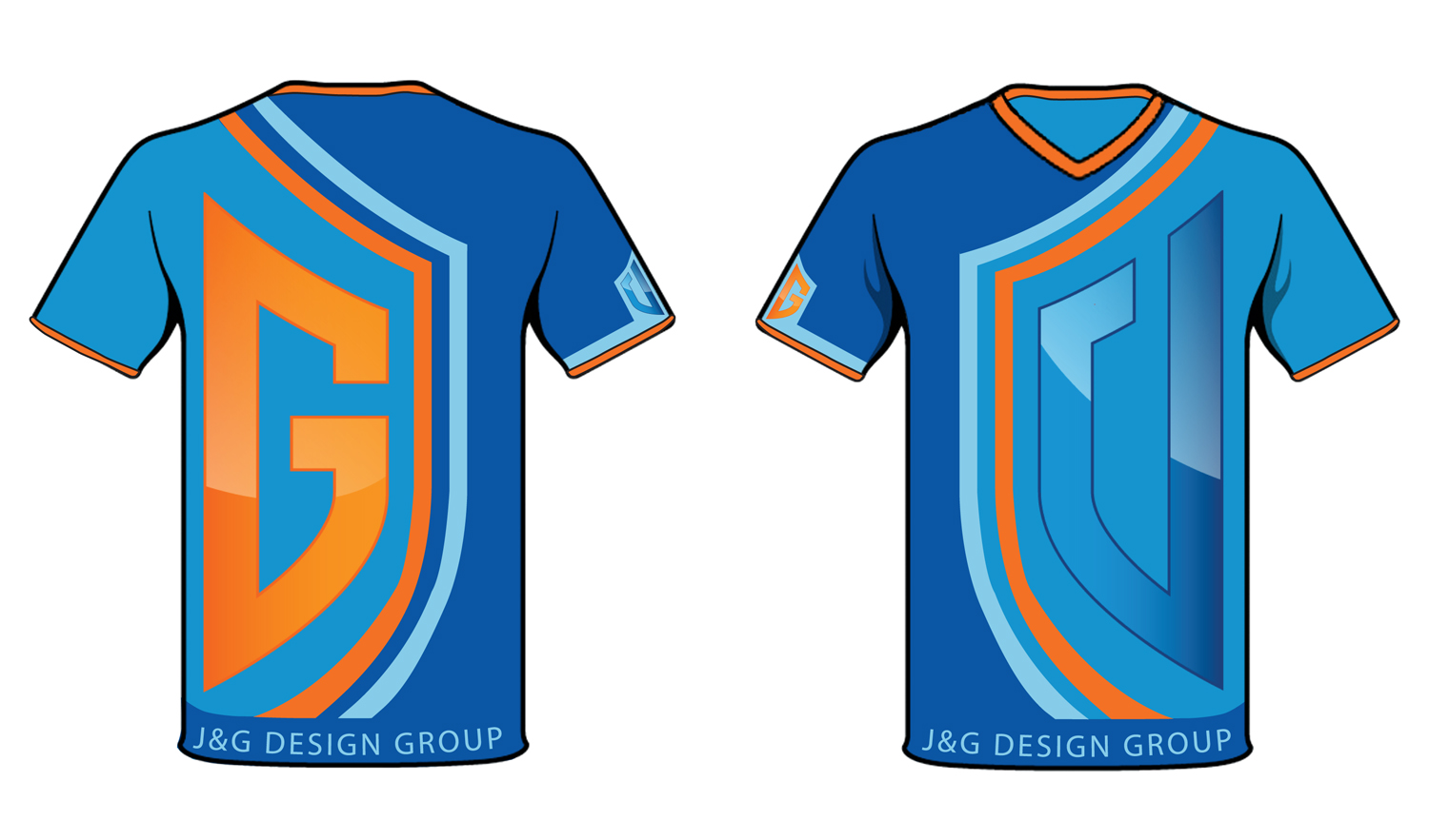 T-shirt Design by tythowl for this project | Design #19480758