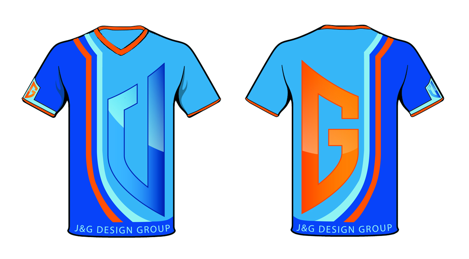 T-shirt Design by tythowl for this project | Design #19480948
