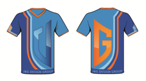 T-shirt Design by tythowl for this project | Design: #19480948