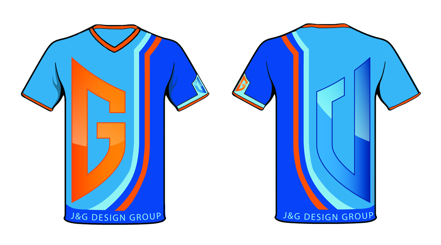 T-shirt Design by tythowl for this project | Design #19480949