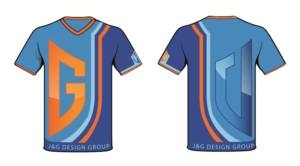 T-shirt Design by tythowl for this project | Design: #19480949