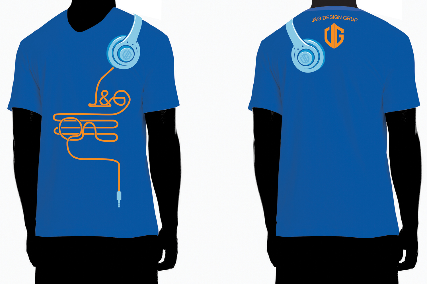 T-shirt Design by tythowl for this project | Design #19498371