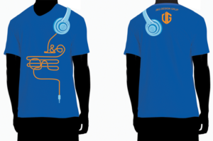 T-shirt Design by tythowl for this project | Design: #19498371