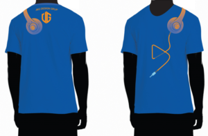 T-shirt Design by tythowl for this project | Design: #19498372