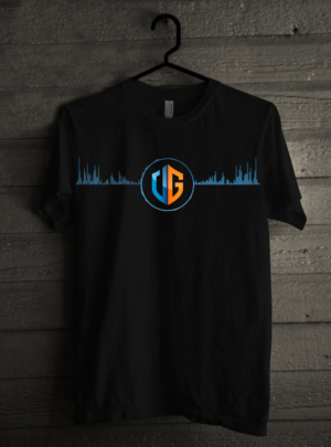 T-shirt Design by creative gravity for this project | Design: #19468421