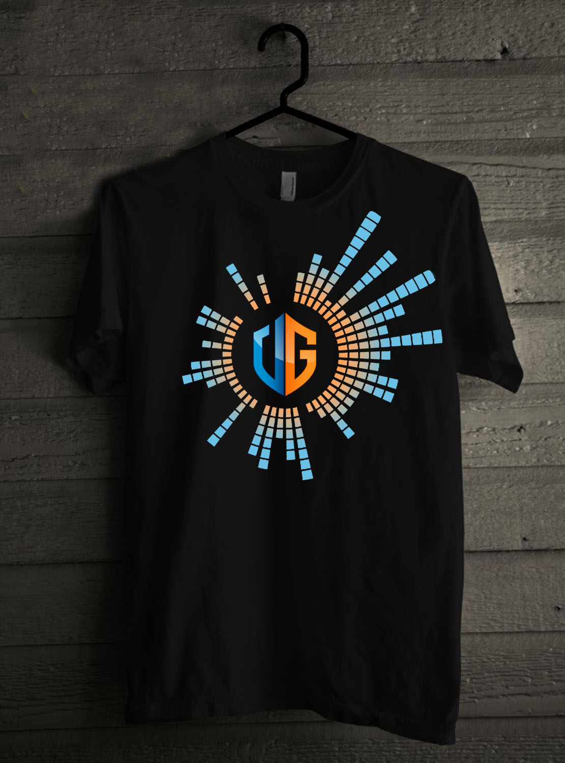 T-shirt Design by creative gravity for this project | Design #19468563