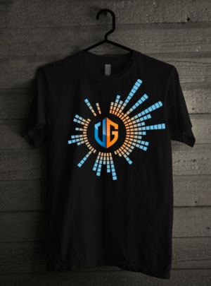 T-Shirt-Design von creative gravity für dieses Projekt | Design #19468563