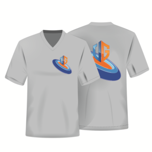 T-shirt Design by RAg-240