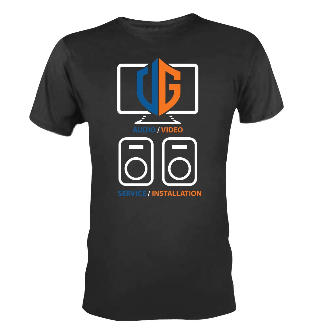 T-shirt Design by 75-R-P-Z for this project | Design #19476588