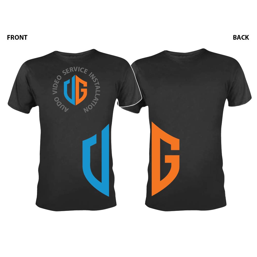 T-shirt Design by 75-R-P-Z for this project | Design #19477563