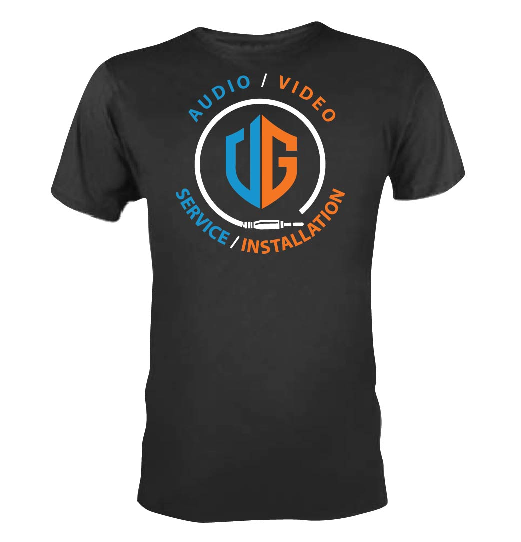 T-shirt Design by 75-R-P-Z for this project | Design #19477577