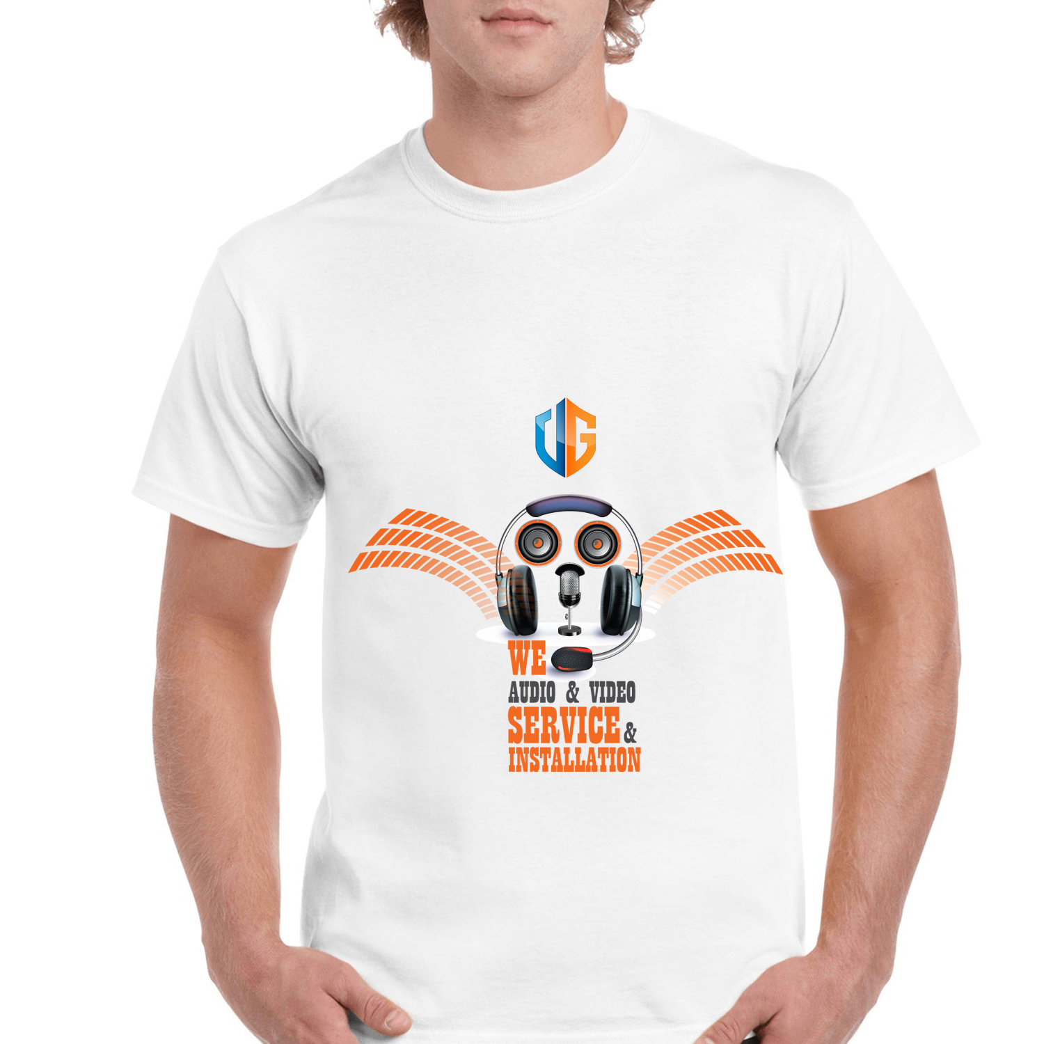 T-shirt Design by svkreatives for this project | Design #19475053