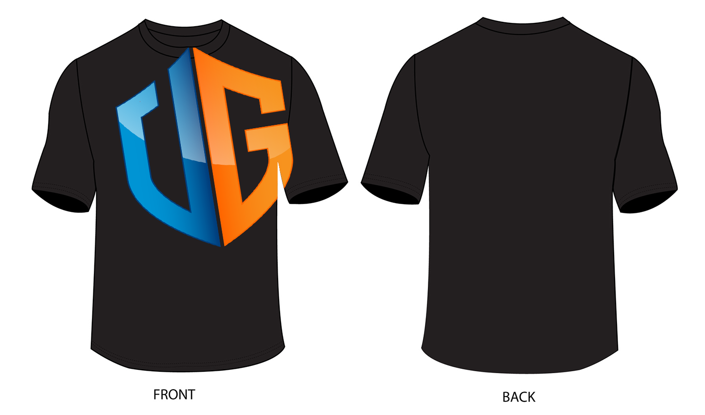 Diseño de Camiseta por OneillRL para este proyecto | Diseño #19481053