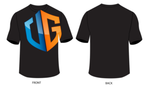 T-shirt Design by OneillRL