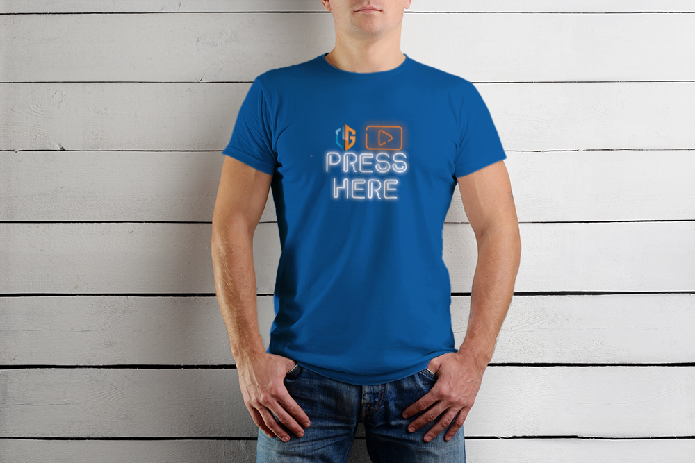 Diseño de Camiseta por veeBC para este proyecto | Diseño #19476633