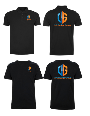 T-shirt Design by shushiny