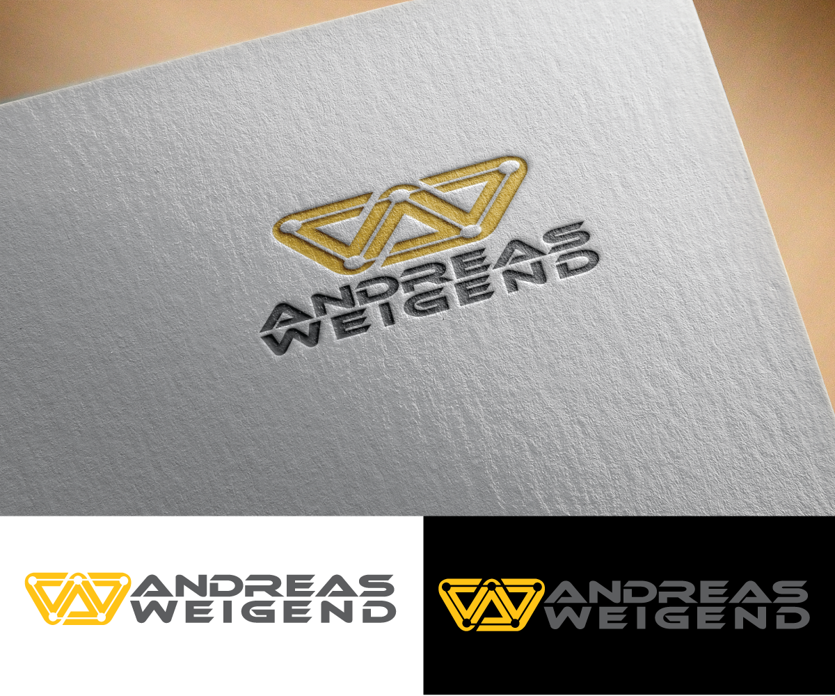 Logo Design by Ishier for this project | Design #19433317
