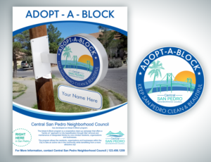 Graphic Design by Lezette_G for this project | Design: #19456630