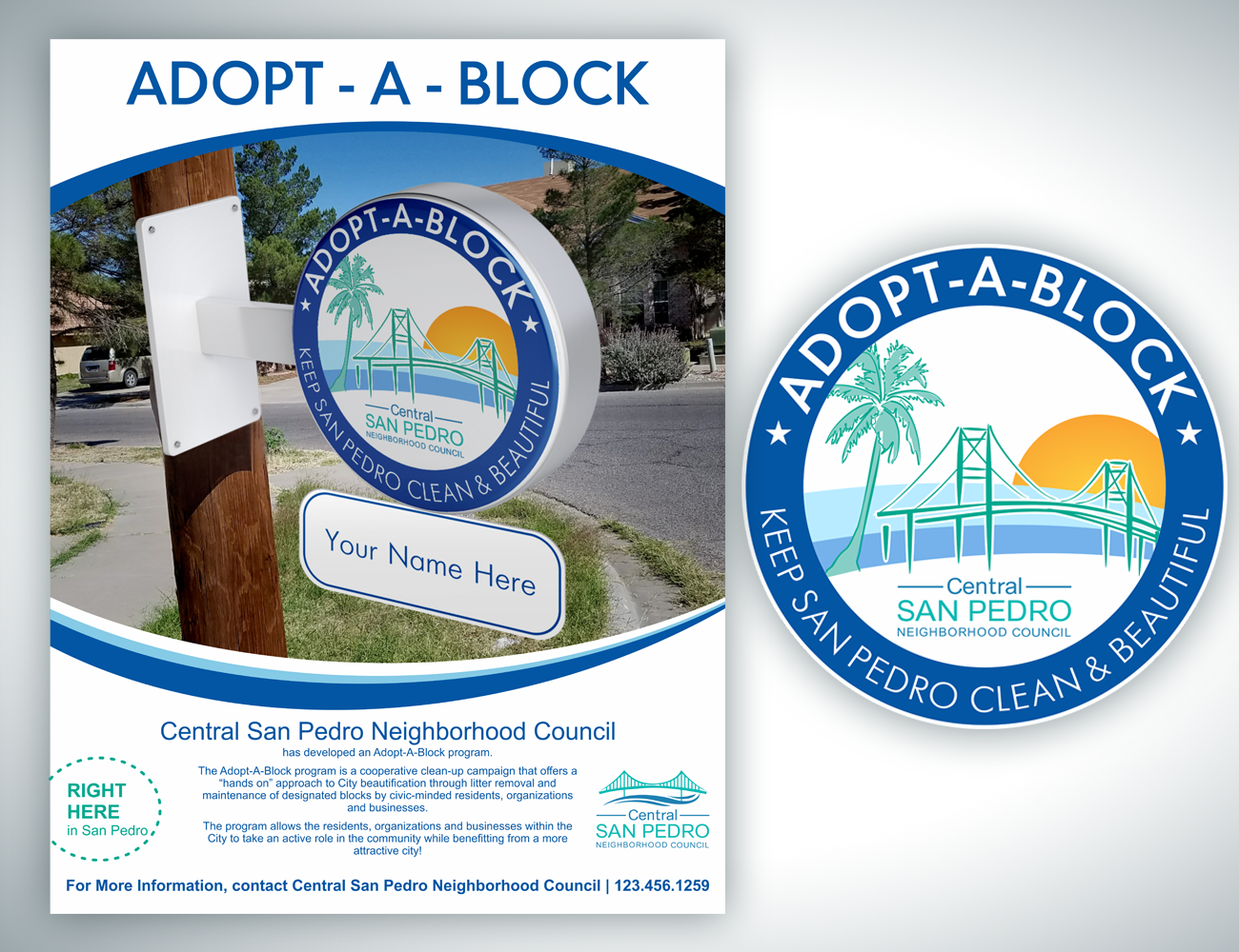 Graphic Design by Lezette_G for this project | Design #19483468