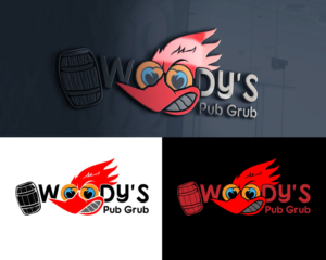 Logo Design by Hieroglyphics for this project | Design: #19431916