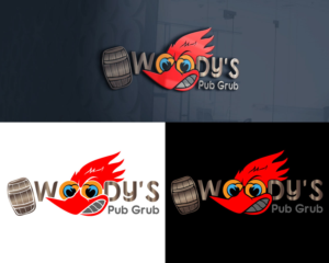 Logo Design by Hieroglyphics for this project | Design: #19452373