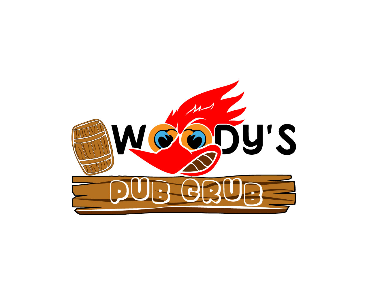 Logo-Design von Hieroglyphics für dieses Projekt | Design #19513287