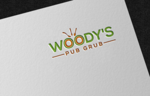 Logo Design by Malkuchulu for this project | Design: #19433899
