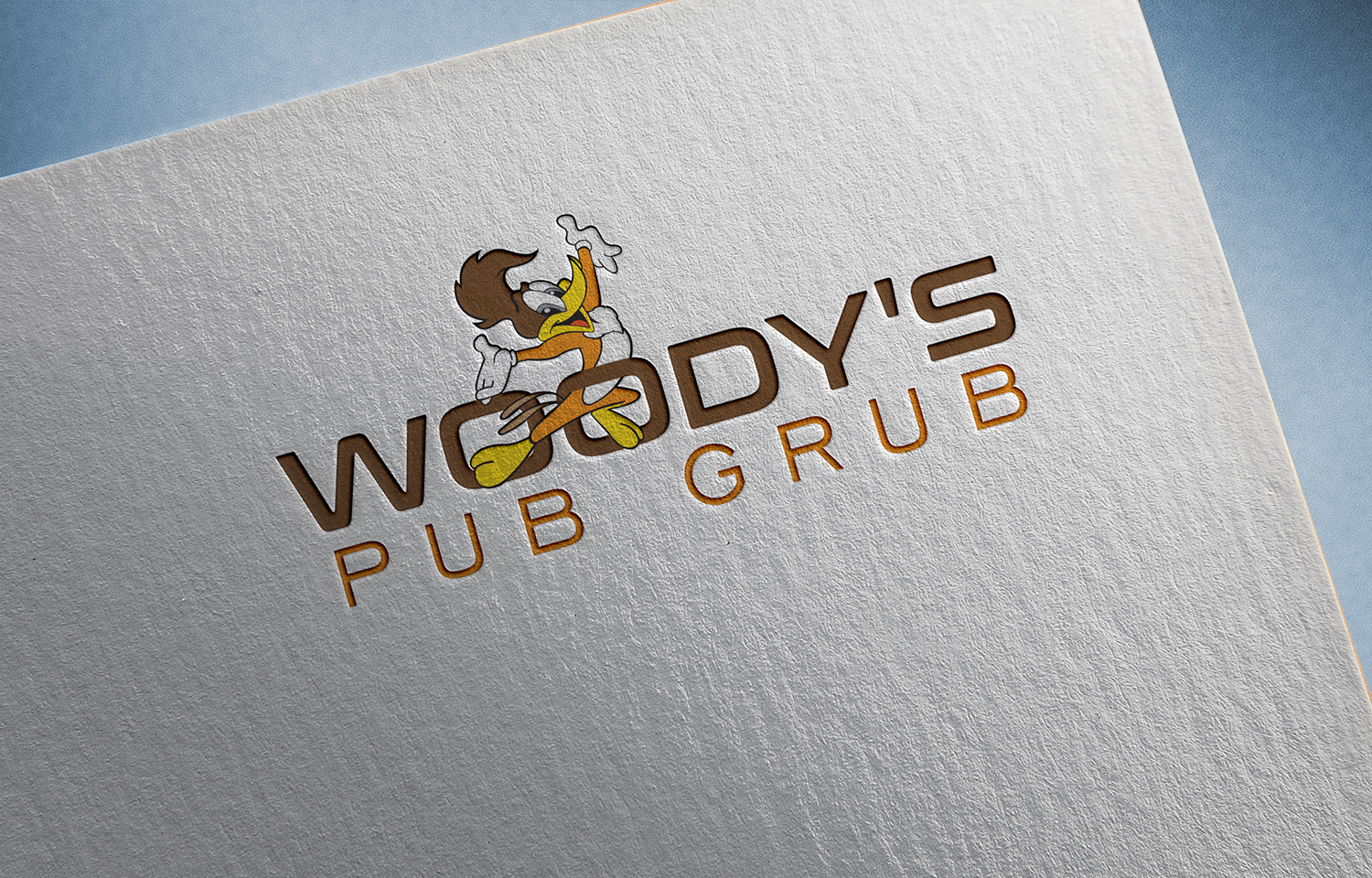 Logo Design by Satish Chand 75 for this project | Design #19430692