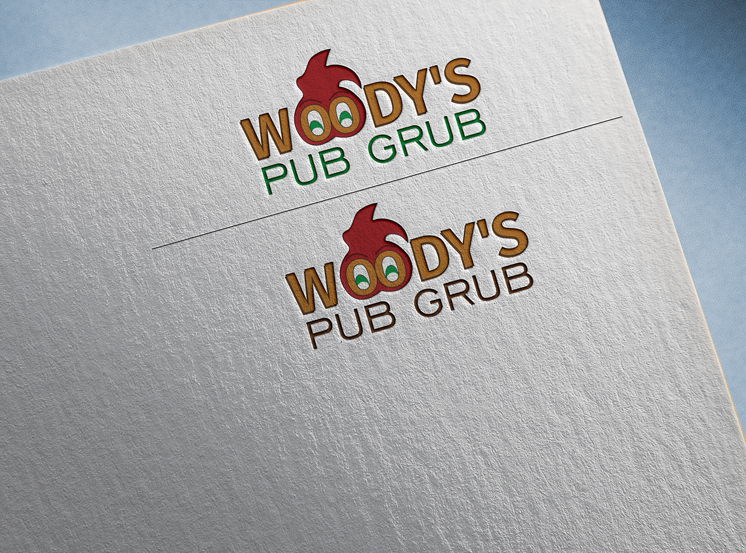Logo Design by Satish Chand 75 for this project | Design #19442211