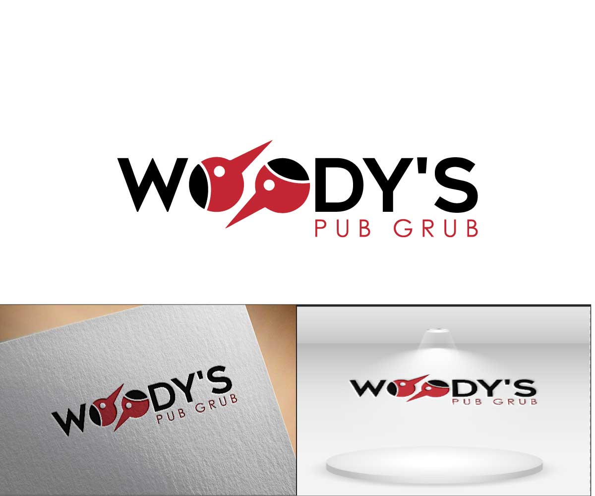 Logo-Design von DesignKhalifa2 für dieses Projekt | Design #19429625