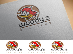 Diseño de Logo por Sajjad Haider 2 para este proyecto | Diseño #19425590