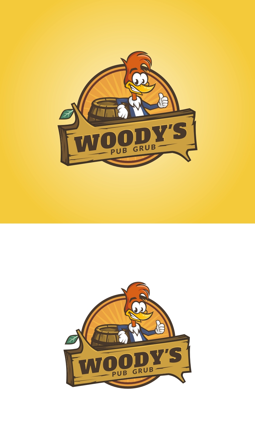 Diseño de Logo por painTman para este proyecto | Diseño #19465726